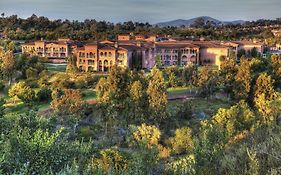 Fairmont Grand Del Mar