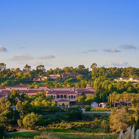 Отель Fairmont Grand Del Mar Сан-Диего Экстерьер фото
