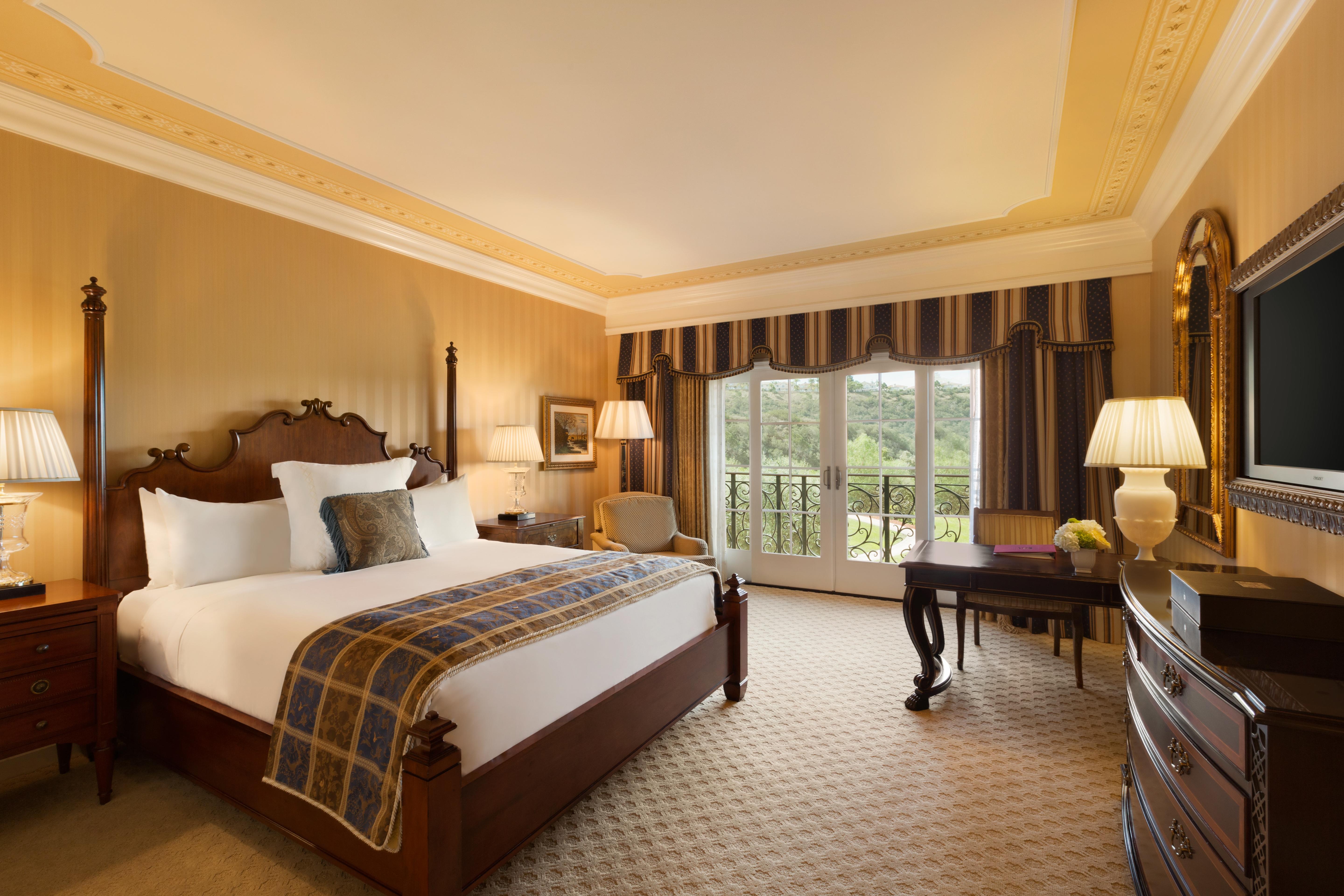 Отель Fairmont Grand Del Mar Сан-Диего Экстерьер фото