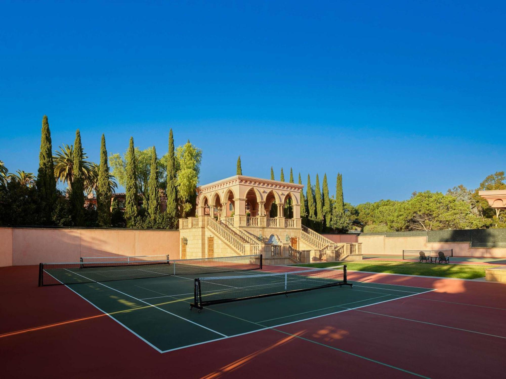 Отель Fairmont Grand Del Mar Сан-Диего Экстерьер фото