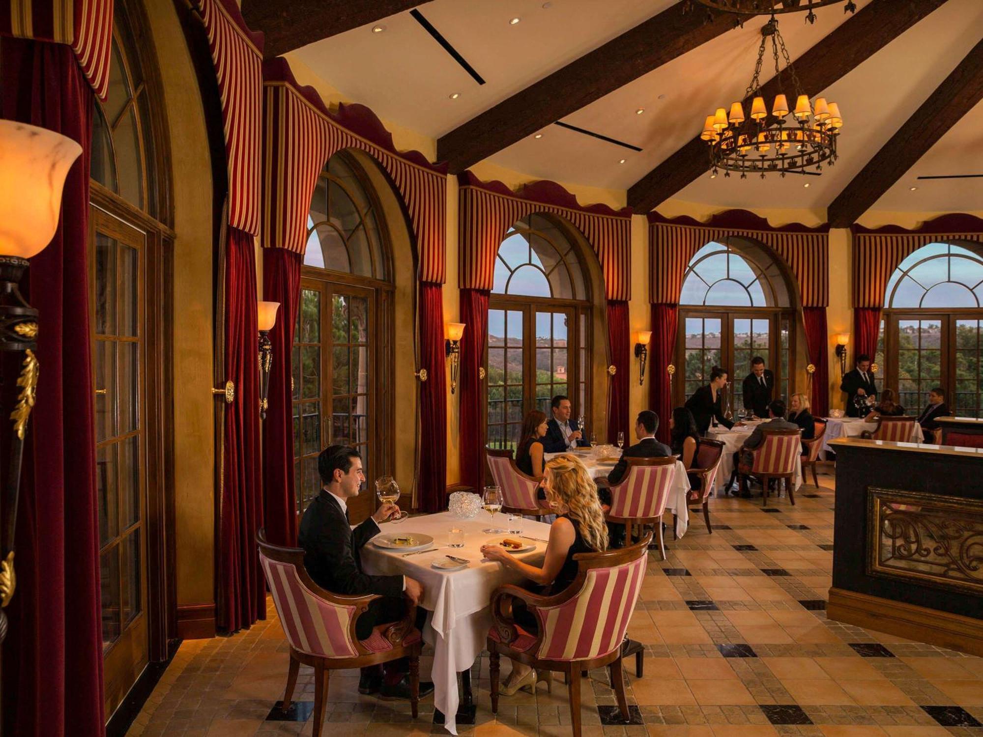 Отель Fairmont Grand Del Mar Сан-Диего Экстерьер фото
