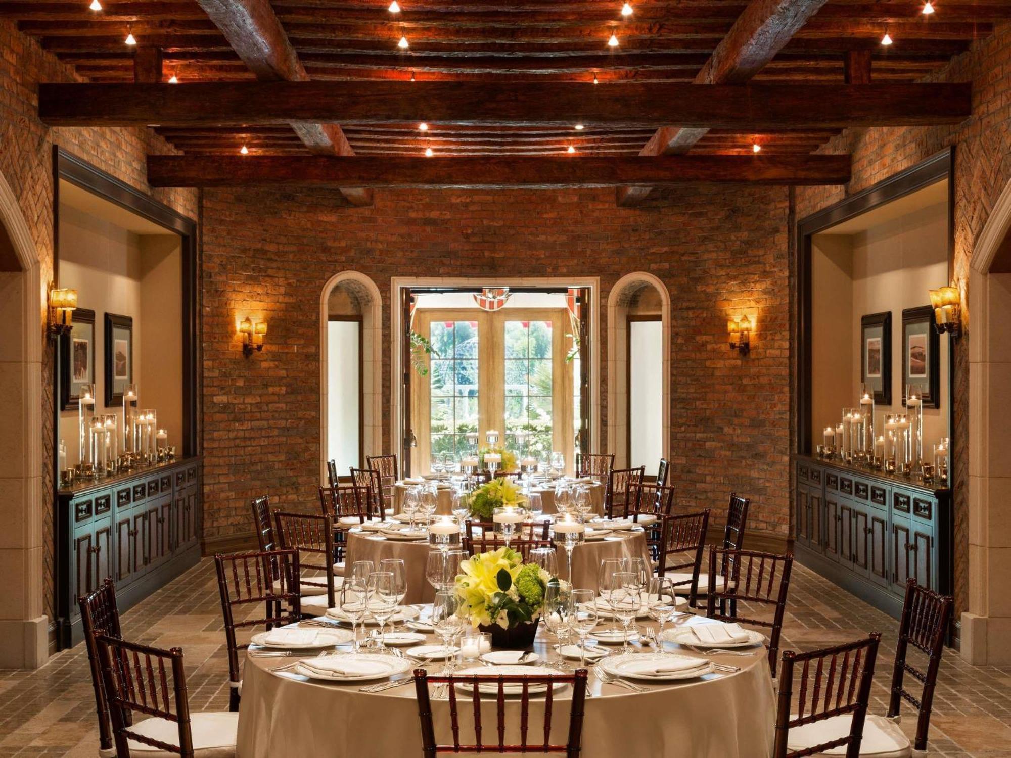 Отель Fairmont Grand Del Mar Сан-Диего Экстерьер фото
