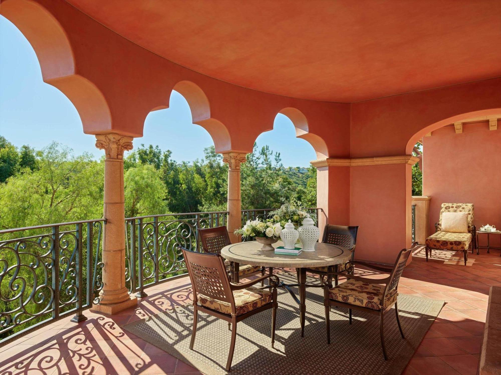Отель Fairmont Grand Del Mar Сан-Диего Экстерьер фото