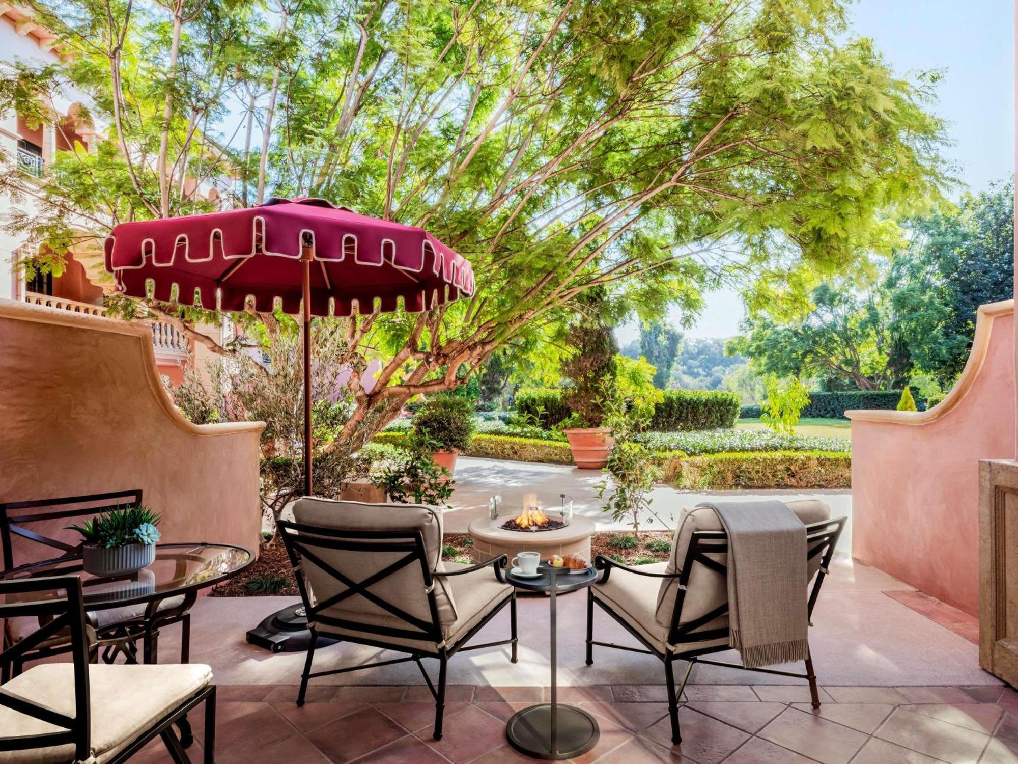 Отель Fairmont Grand Del Mar Сан-Диего Экстерьер фото