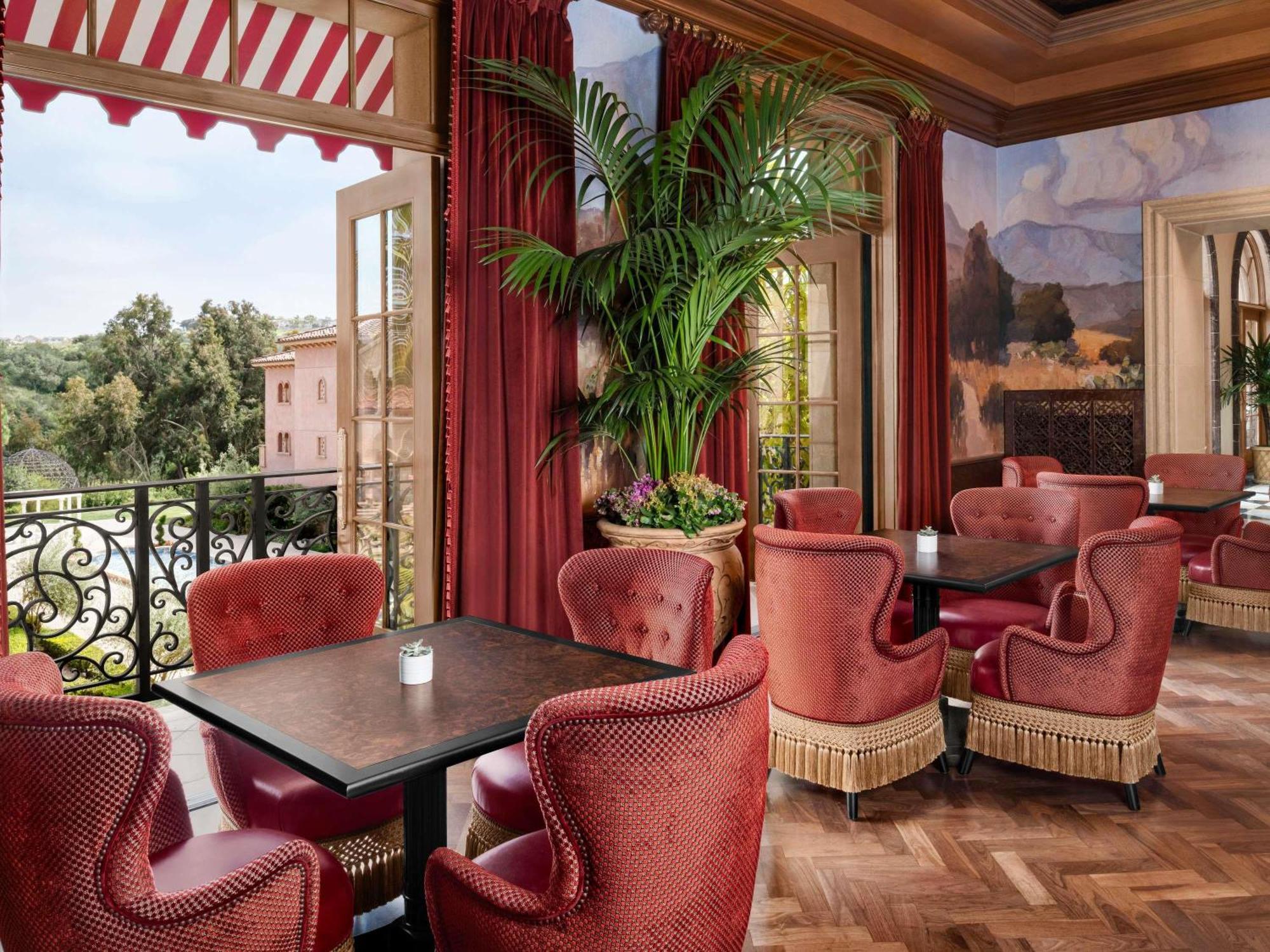 Отель Fairmont Grand Del Mar Сан-Диего Экстерьер фото