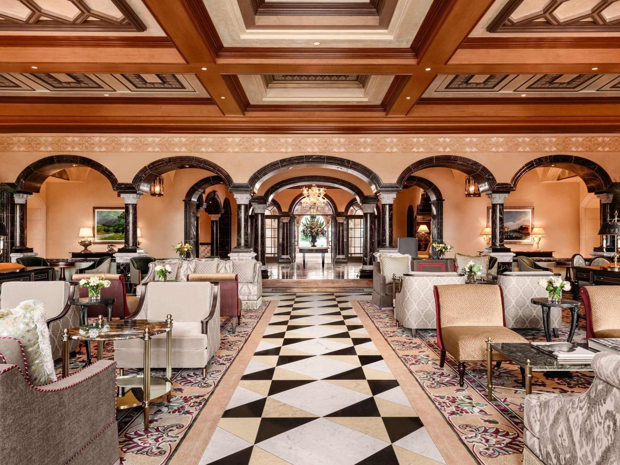 Отель Fairmont Grand Del Mar Сан-Диего Экстерьер фото